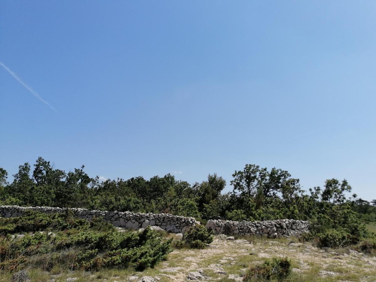 Holiday House Tunjarice Obrovac Exterior photo