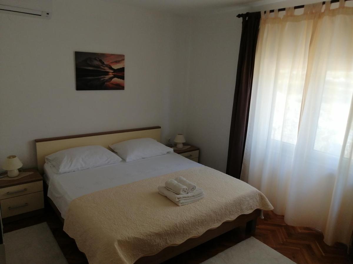 Holiday House Tunjarice Obrovac Exterior photo